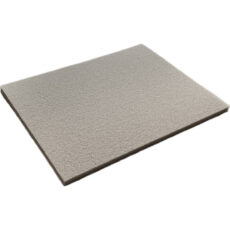 سنباده پشت ابری آر ام سی مدل P600 مجموعه 20 عددی