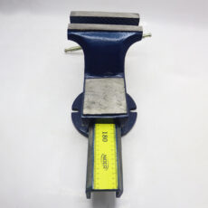 گیره رومیزی نیدر مدل YP-NDR-4180MM سایز 180 میلی متر