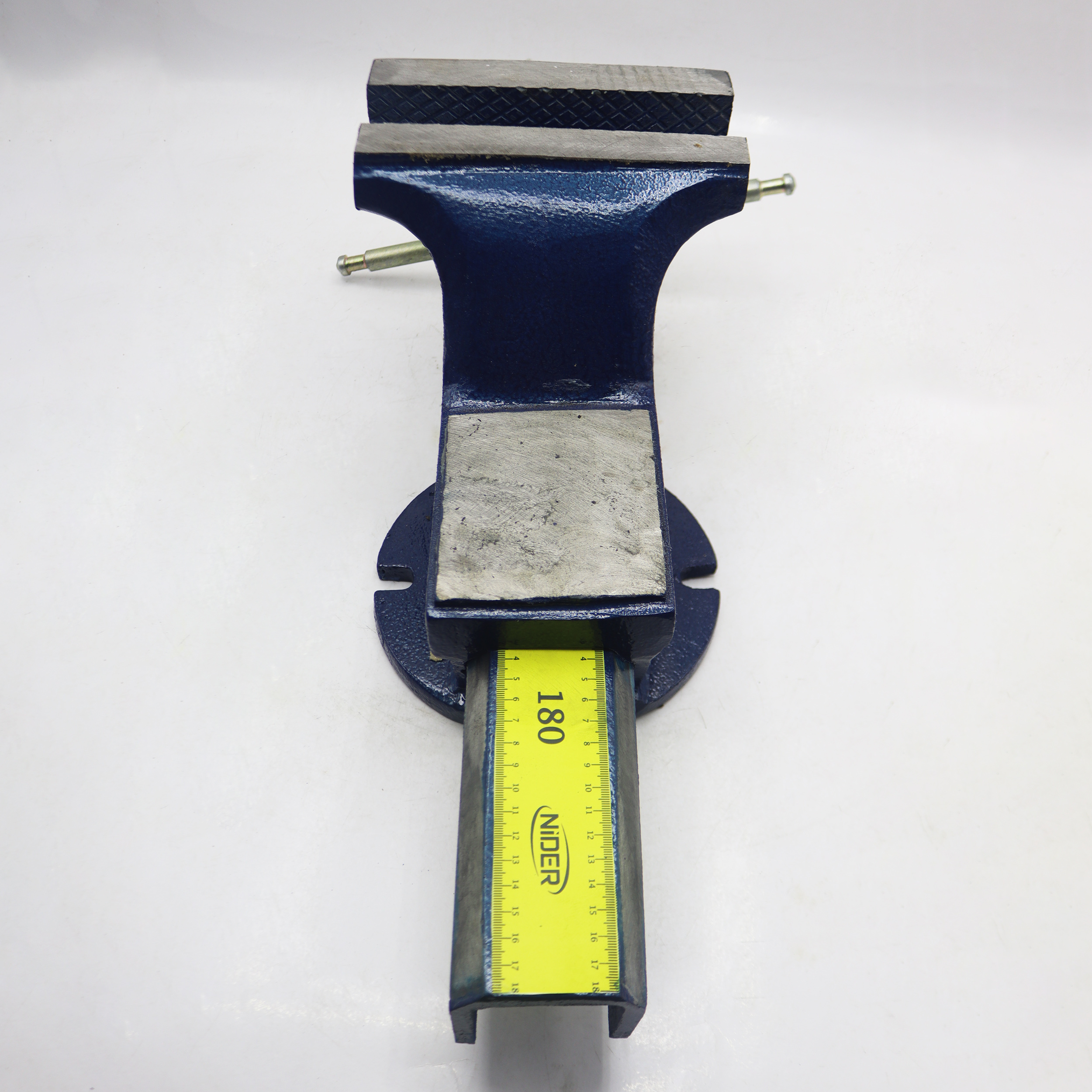 گیره رومیزی نیدر مدل YP-NDR-4180MM سایز 180 میلی متر
