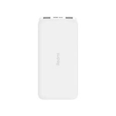 پاوربانک شیائومی مدل Redmi PB100LZM ظرفیت 10000 میلی آمپر ساعت