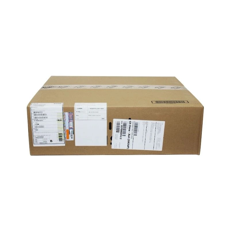 سوییچ 24 پورت سیسکو مدل WS-C2960XR-24TS-I