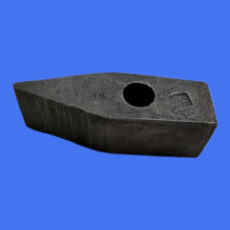 پتک فولادی سنگ شکن مدل معدن وزن 4250 گرم