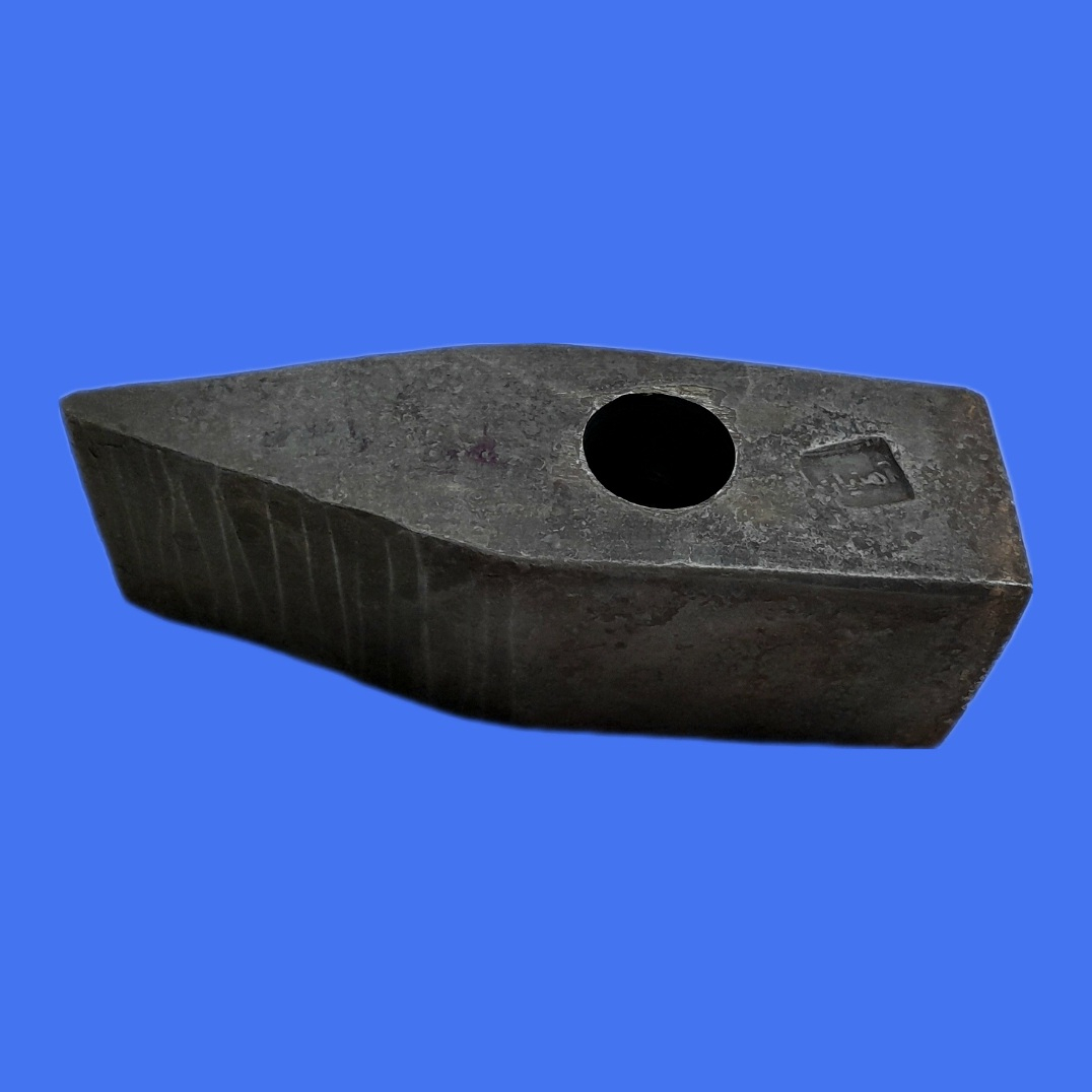 پتک فولادی سنگ شکن مدل معدن وزن 4250 گرم