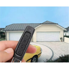 ریموت بلوتوثی دربازکن مدل pencil-blck کد Dezh-433 بسته 5عددی