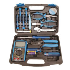 مجموعه 17 عددی ابزار مدل 1017