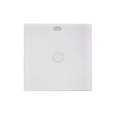 کلید هوشمند تویا مدل تک پل دایره مدل 2211111