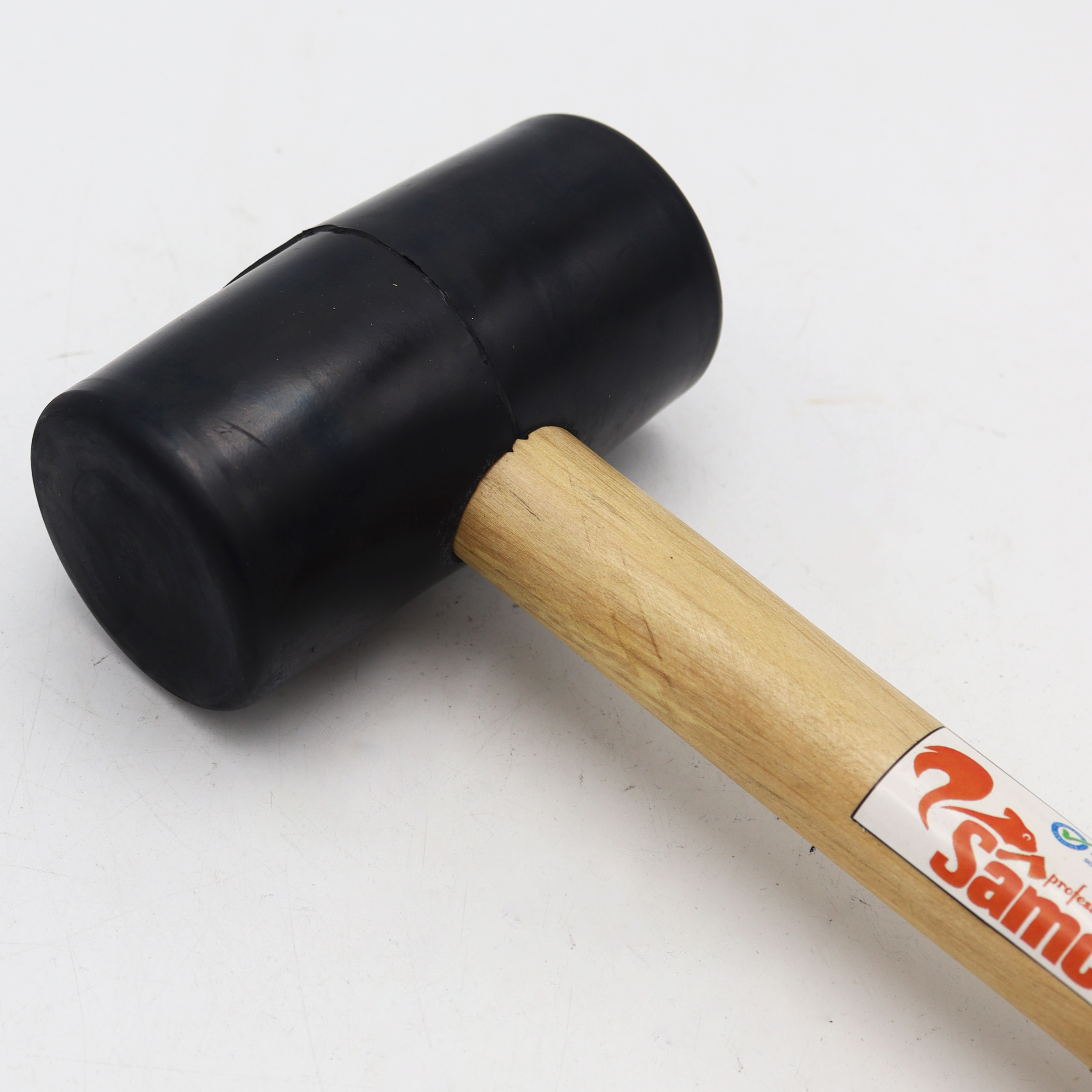 پتک سامکو مدل YP-DASTE-CHOOBI-0400GR وزن 400 گرم