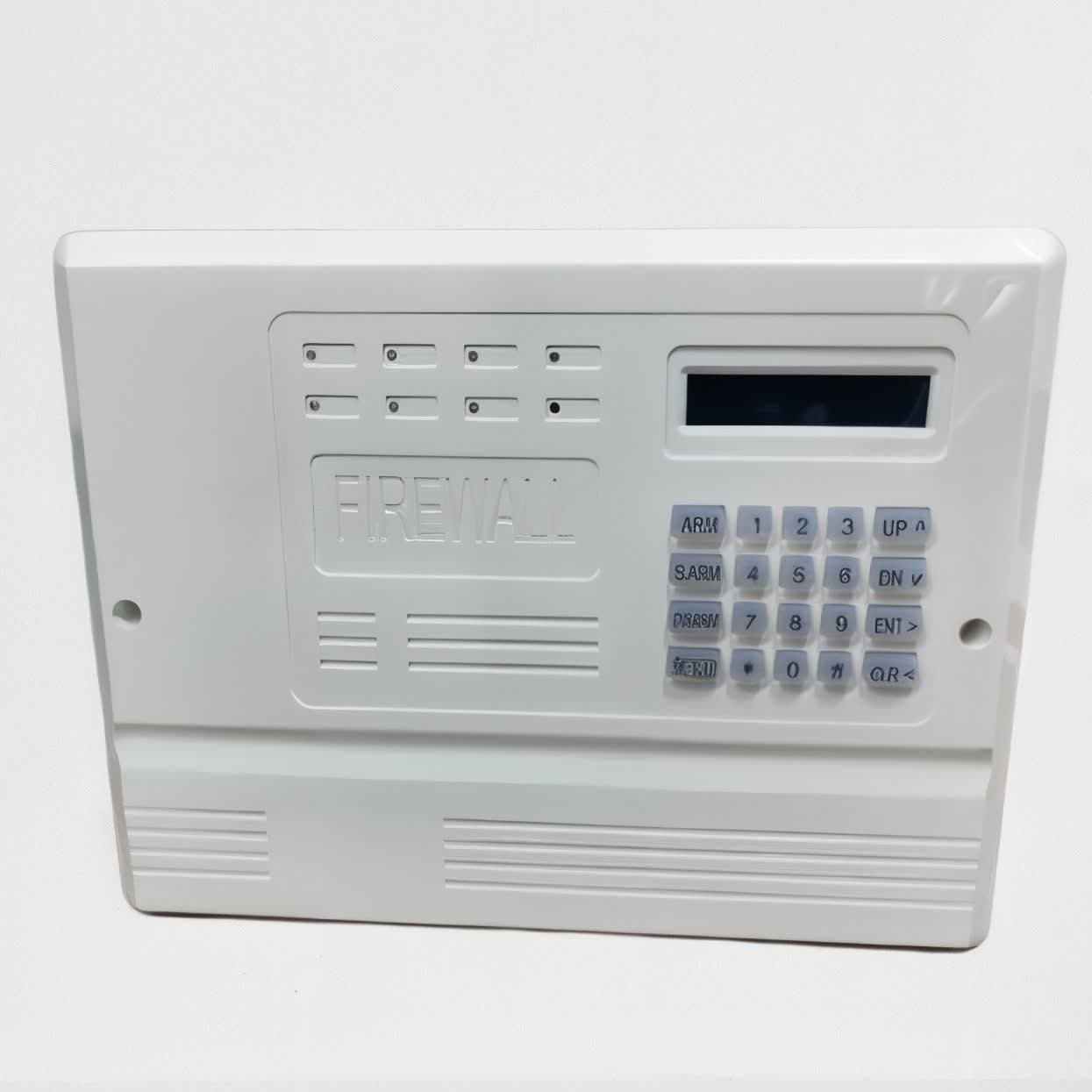 دزدگیر اماکن فایروال مدل F9