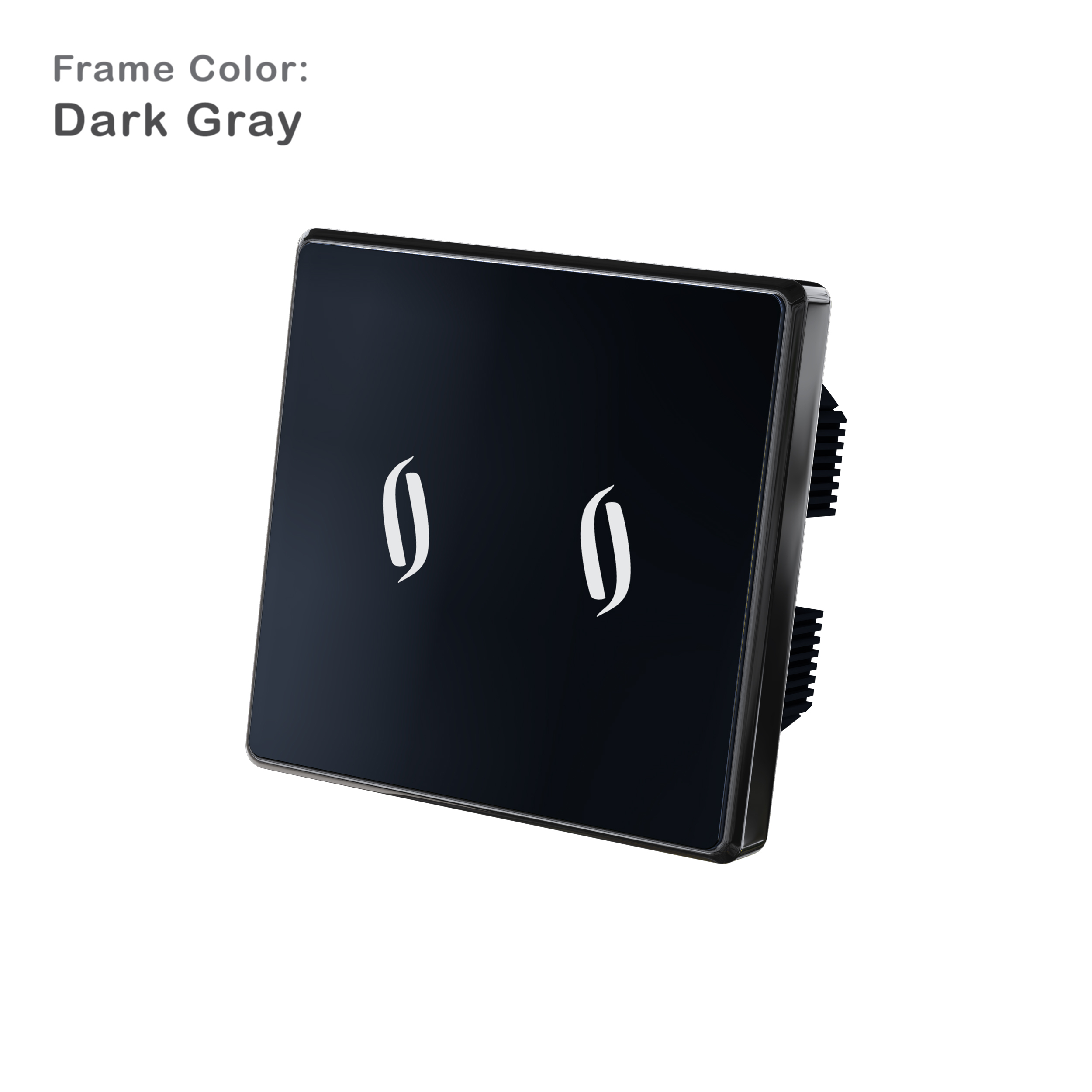 کلید لمسی هوشمند مایا مدل MR2EF12