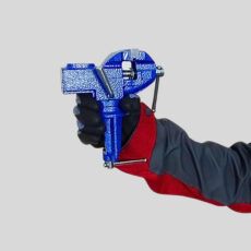 گیره بغل میزی اینتیمکث مدل INTIMAX-5002 سایز 2.8 اینچ