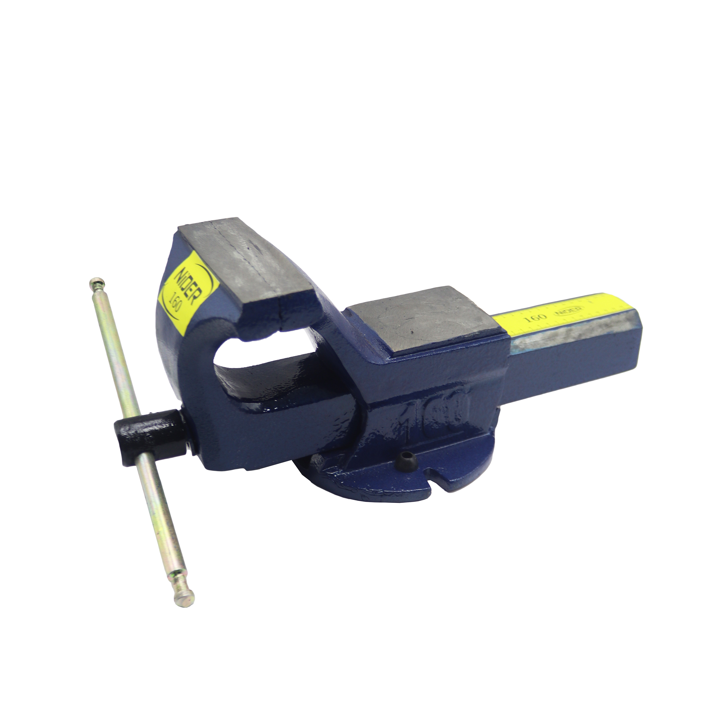 گیره رومیزی نیدر مدل YP-NDR-4160MM سایز 160 میلی متر