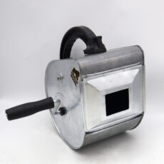 سیمان پاش دستی مدل گوریلا کد YP-26CM