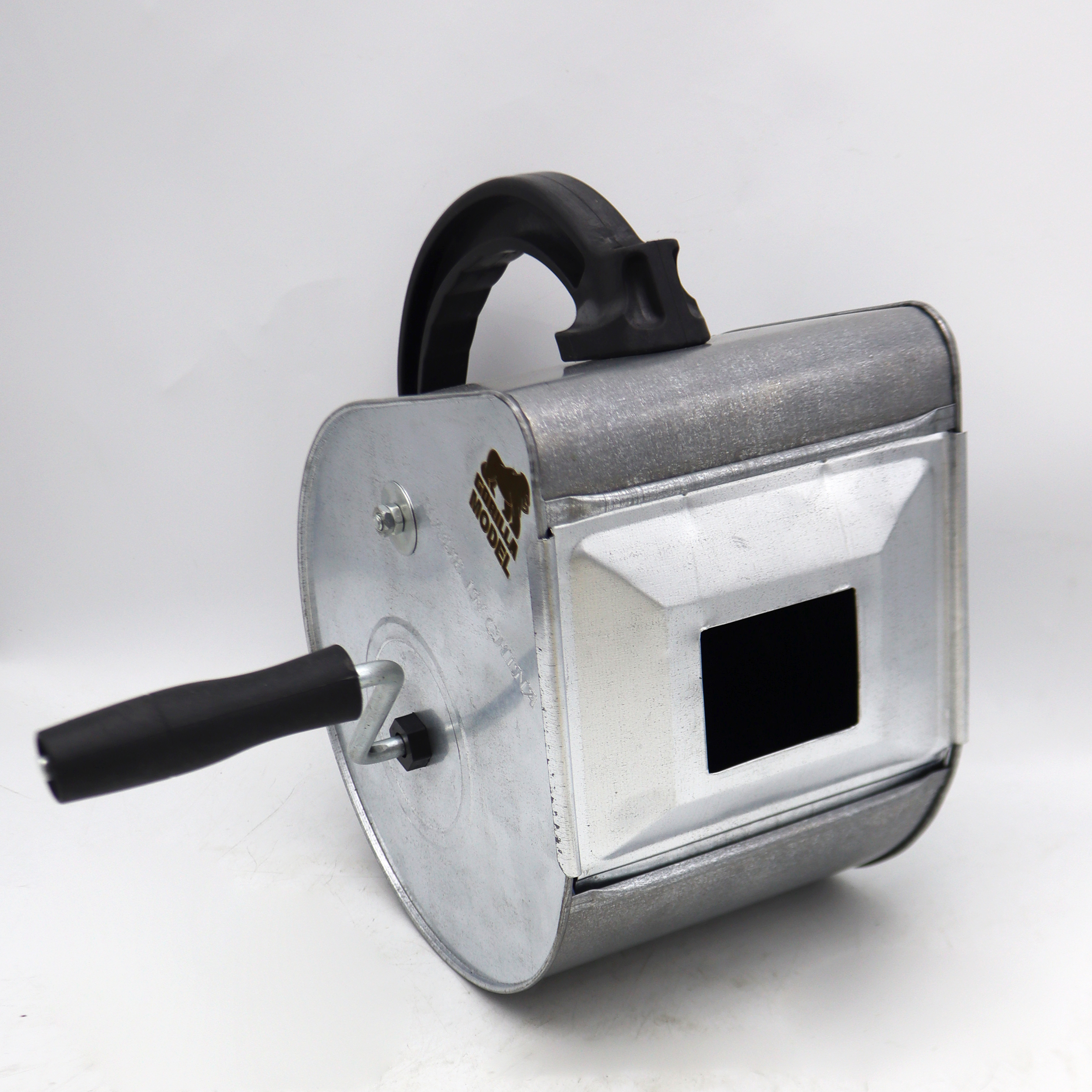 سیمان پاش دستی مدل گوریلا کد YP-26CM