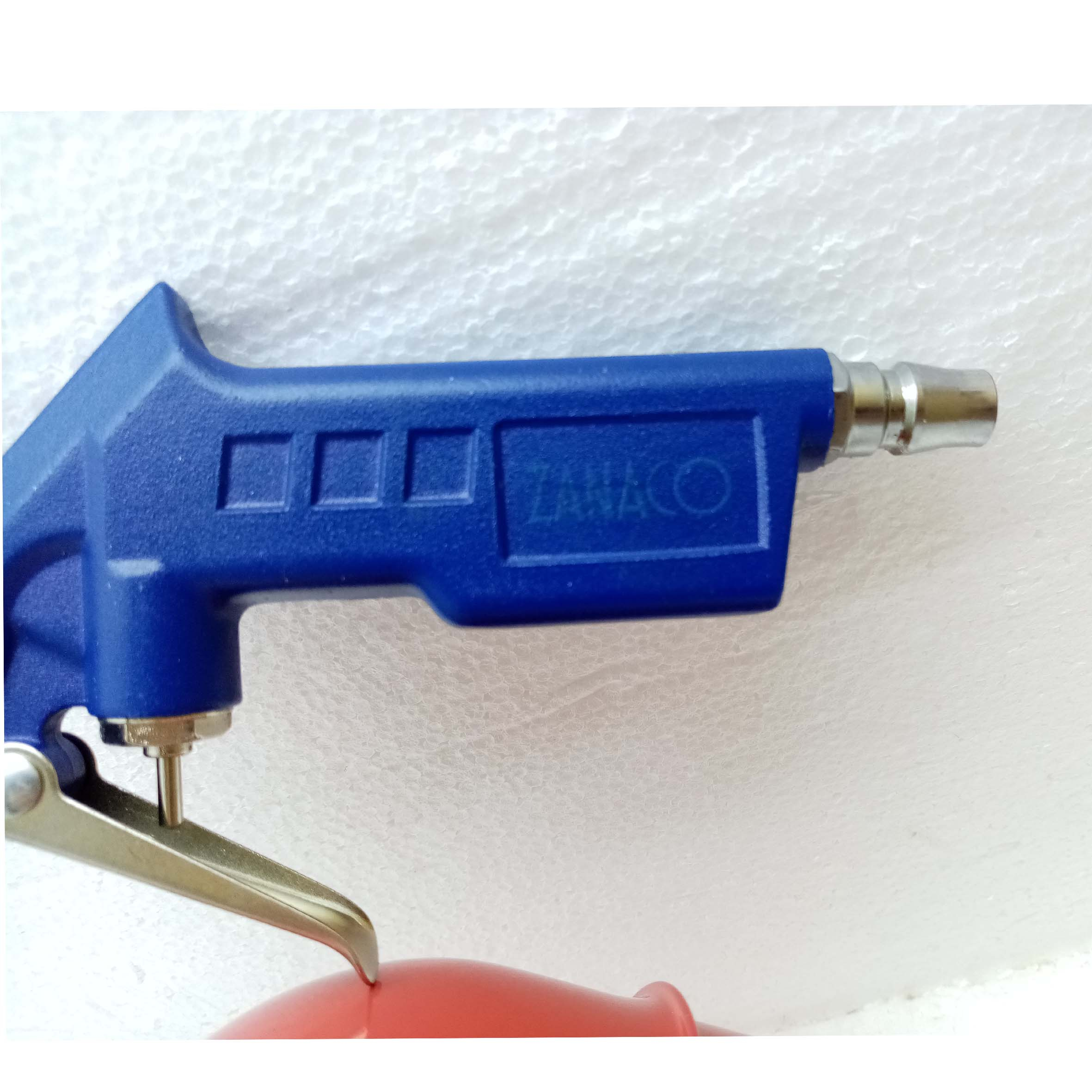 گازوییل پاش زانکو مدل 40