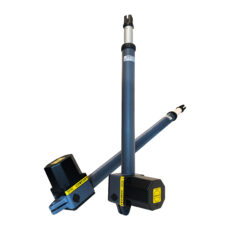 جک اتوماتیک پارکینگ کامفورت مدل 1000