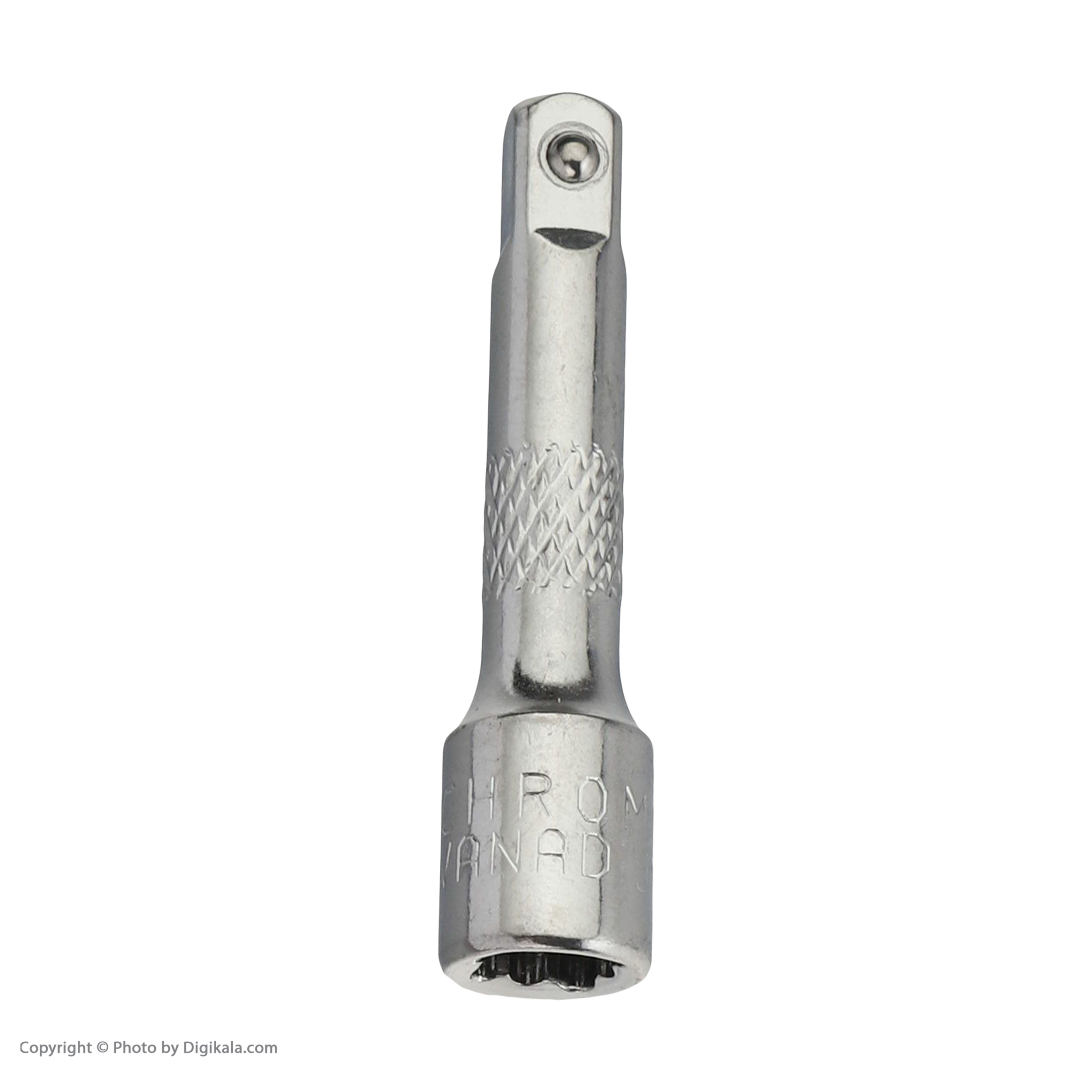 آچار و سری بکس و پیچ گوشتی جاب مدل J-10046 مجموعه 46 عددی