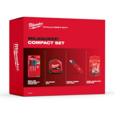مجموعه 56 عددی ابزار میلواکی مدل COMPACT SET