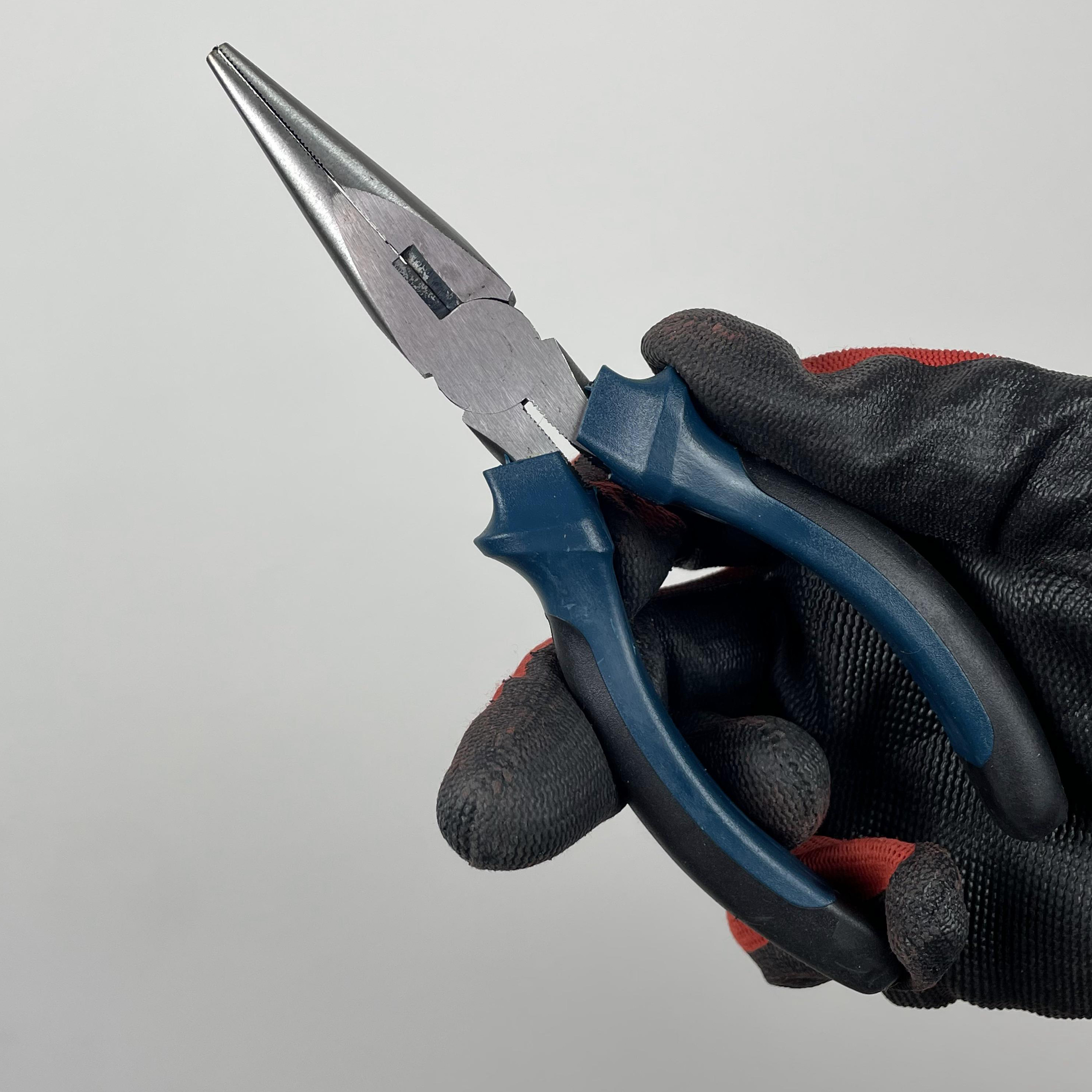 مجموعه 46 عددی ابزار باس کد GHR111