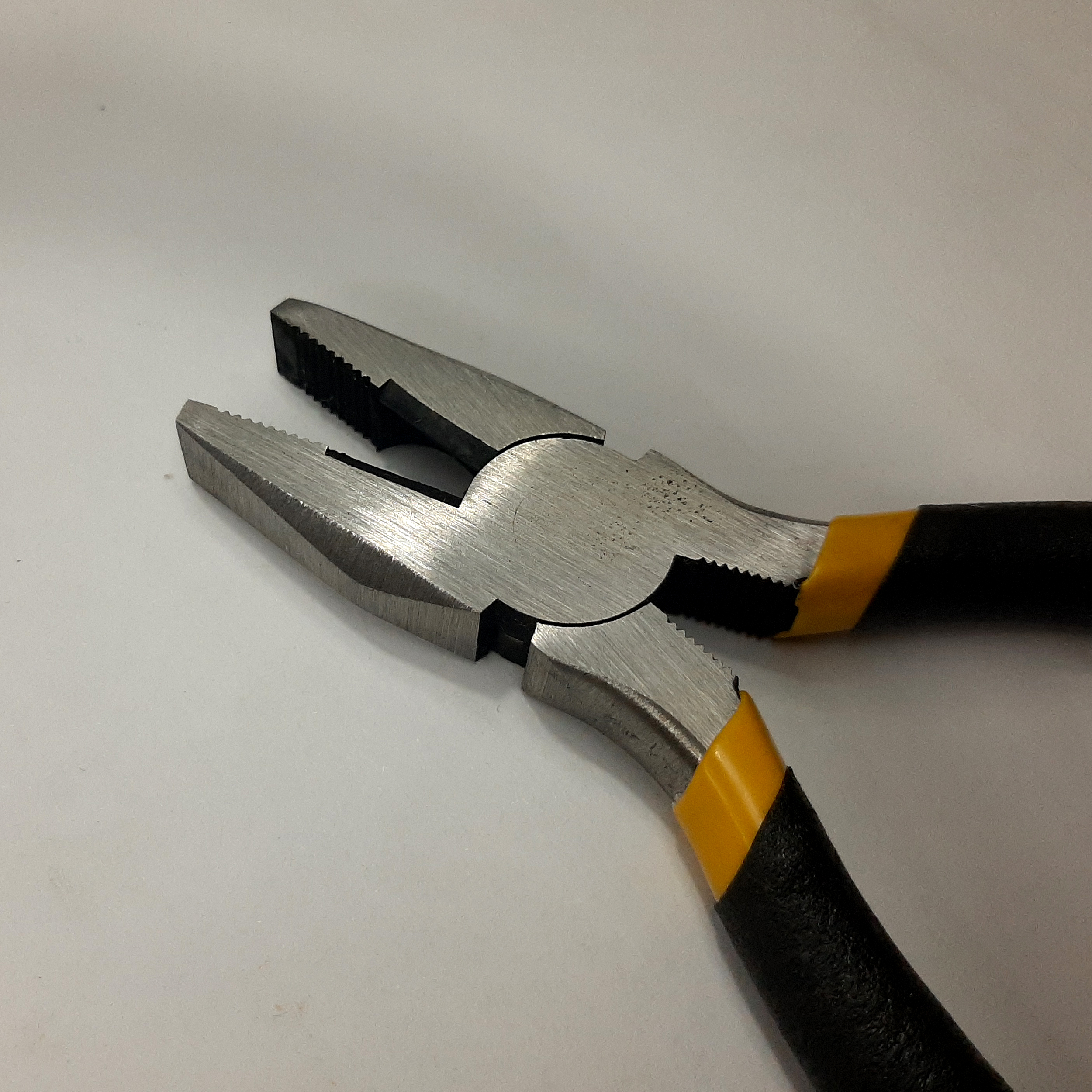 مجموعه 7 عددی ابزار فرفاکس مدل RTG-207