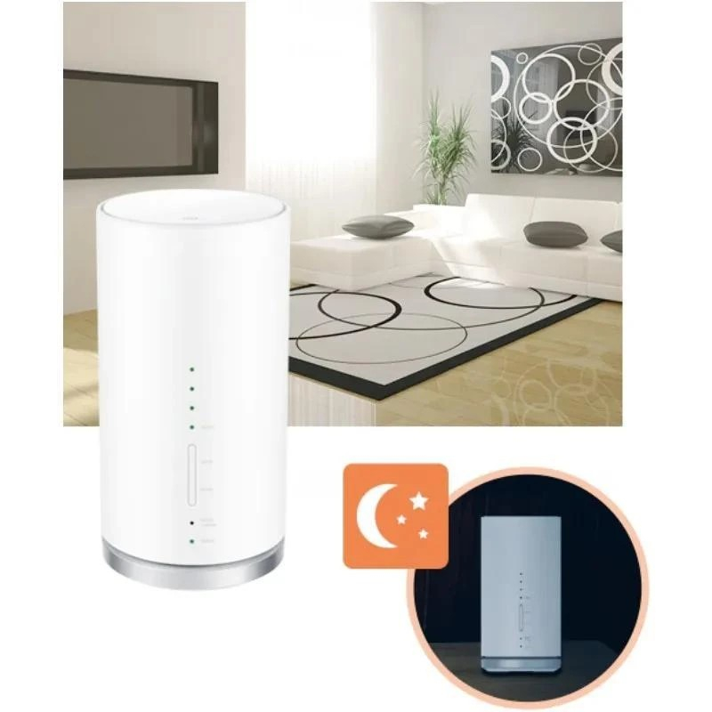 مودم 4G/TD-LTE هوآوی مدل HWS31 L01 به همراه سیمکارت TD-LTE و 300 گیگ اینترنت یکساله