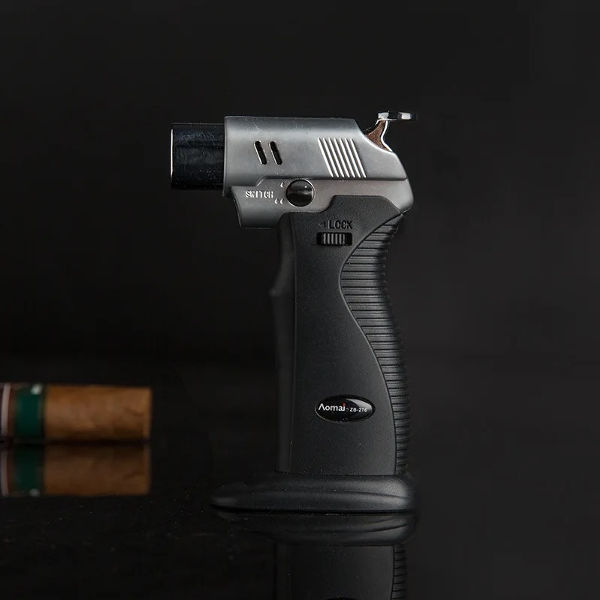 فندک اتمی مدل دو شعله