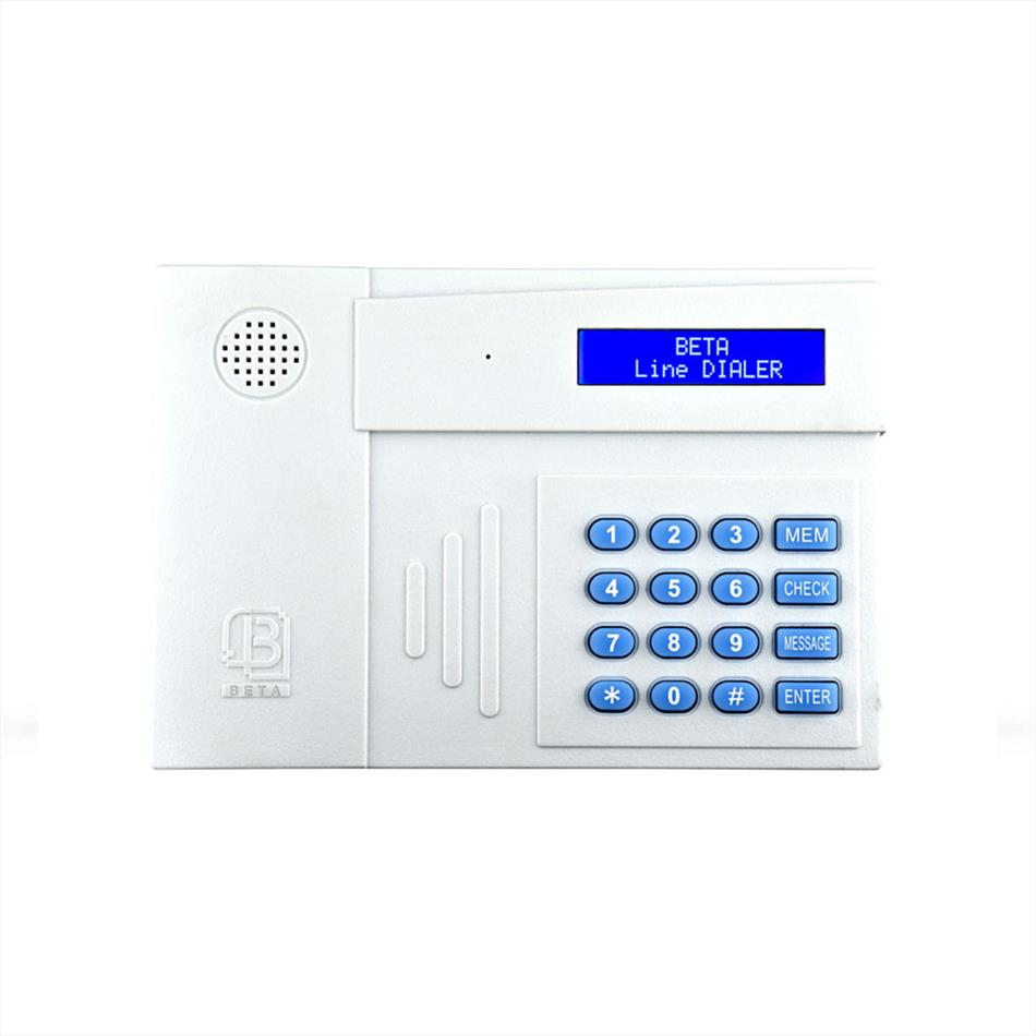 تلفن کننده دزدگیر بتا مدل 01