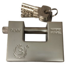 قفل کتابی مدل 04 سایز 94 میلی متر