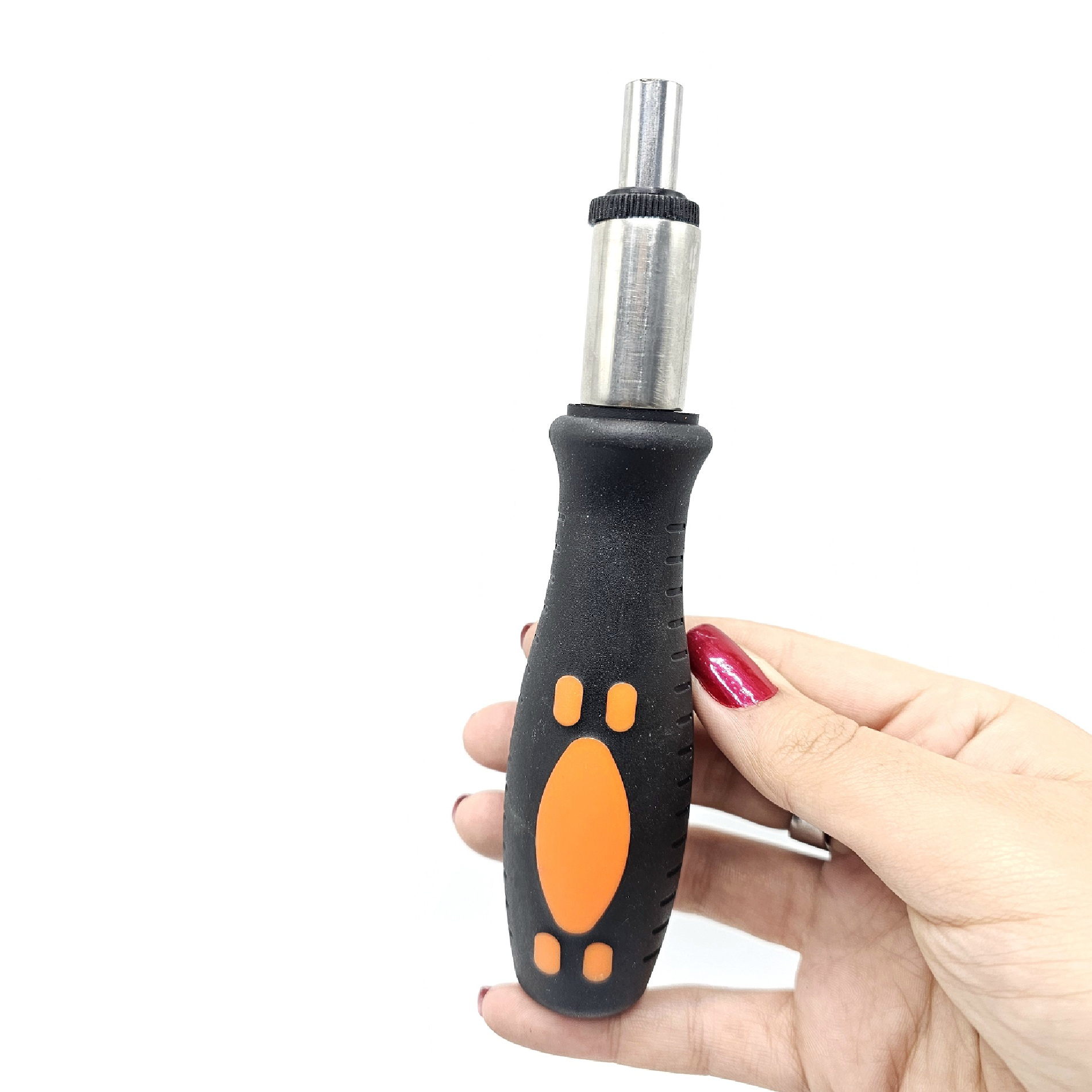 مجموعه 65 عددی ابزار باس مدل LIFE_STYLE کد 65