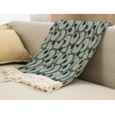 شال مبل بارمان دکور طرح مینیمال کد 66 سایز 98x180 سانتی متر