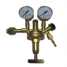 مانومتر جوشكارى زينسر اكسيژن مدل ZR-02 O2