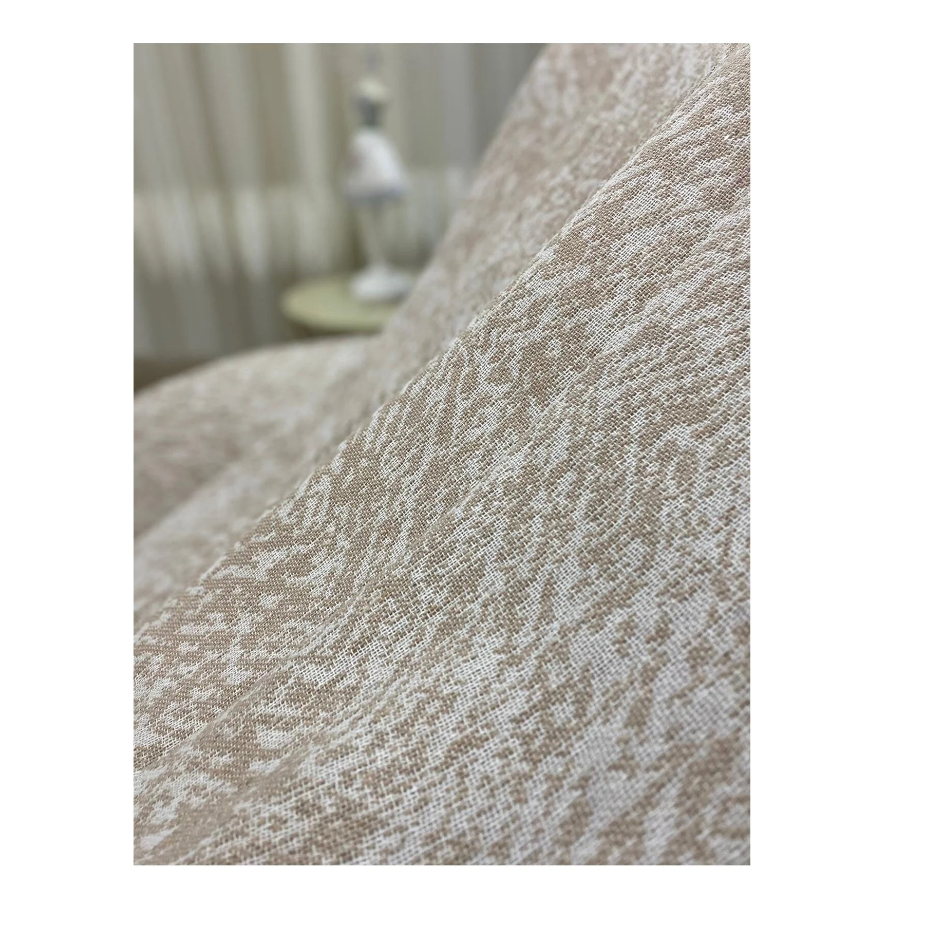 شال مبل مدل Luxury سایز 170x220 سانتی متر