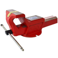 گیره رومیزی آمل صنعت مدل 160