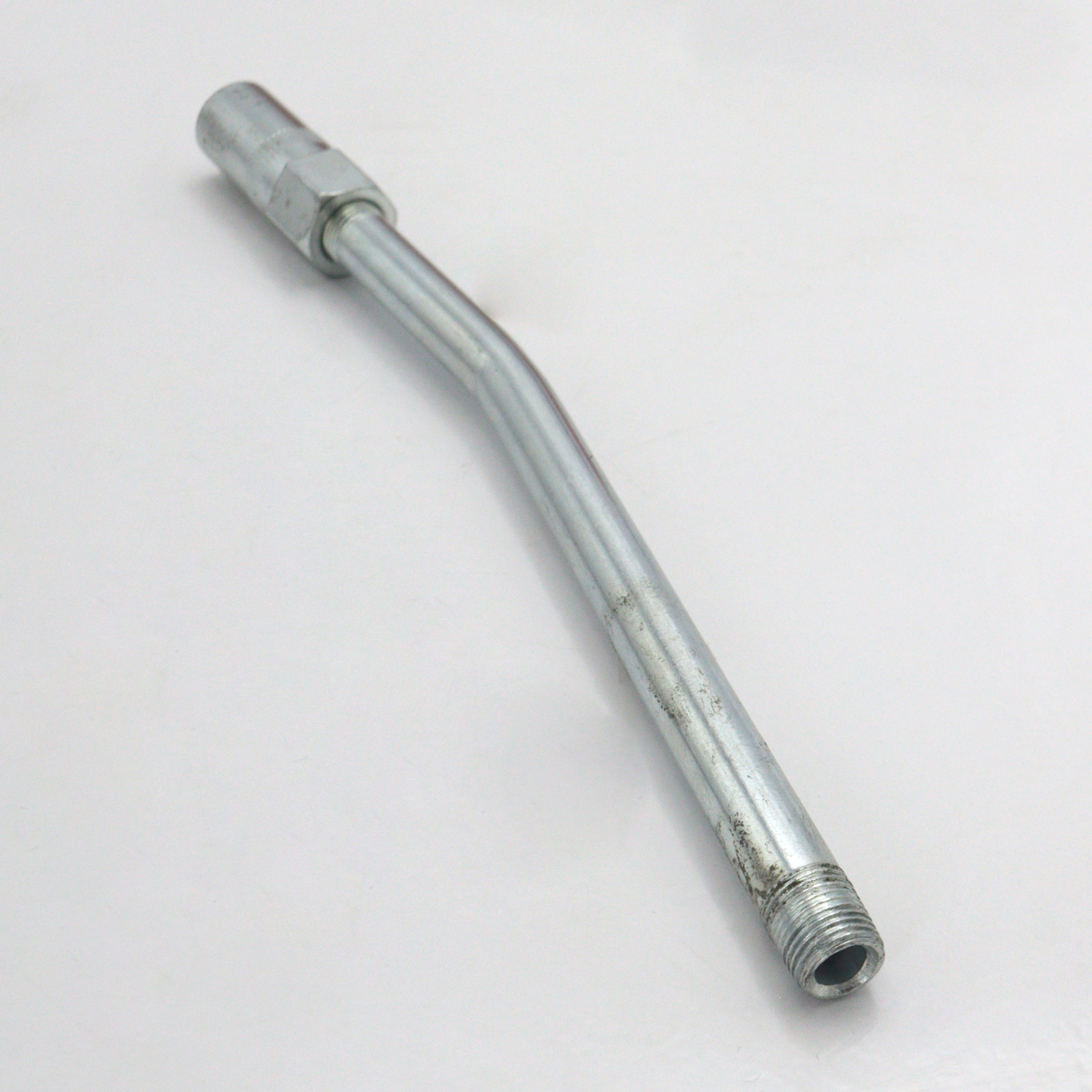 پمپ گریس مدل داگ کد  YPNA-TRS-IND-12000PSI