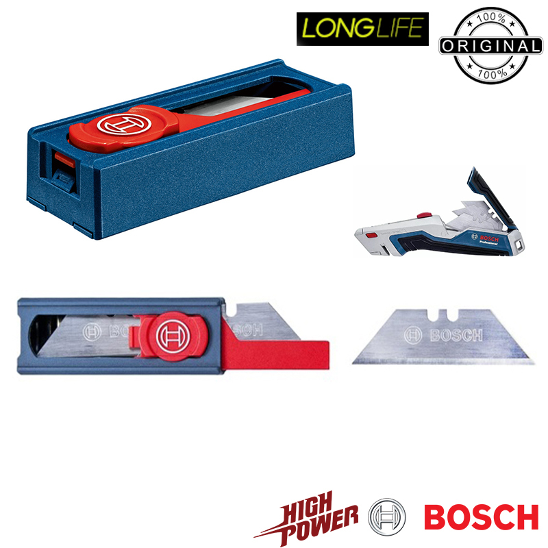 مجموعه 4 عددی ابزار بوش مدل Kit 13 pro