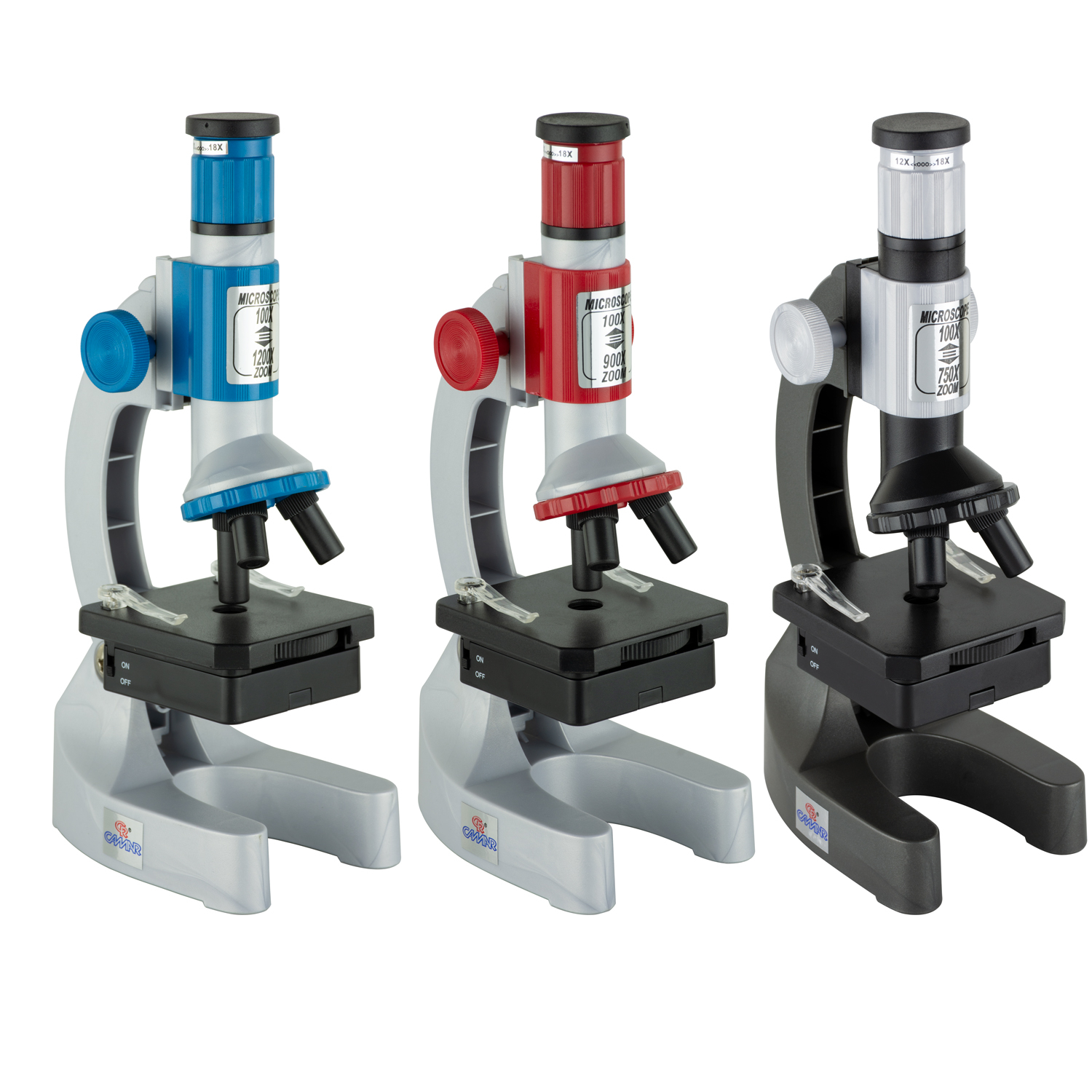 میکروسکوپ  کامار مدل O3S50A