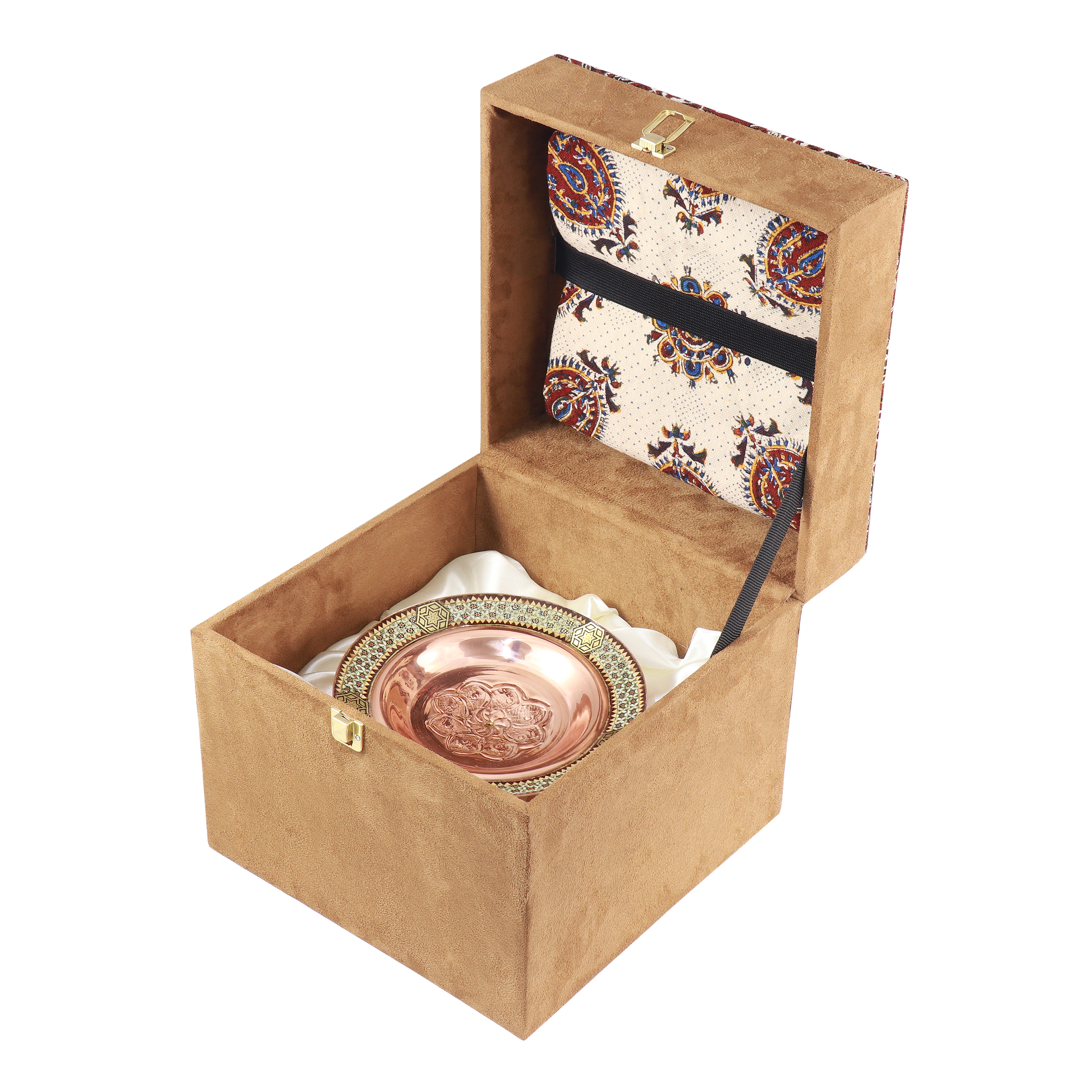 ست هدیه مدل فروز کد 18