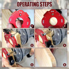 کرنرزن دوتایی مدل jt-2