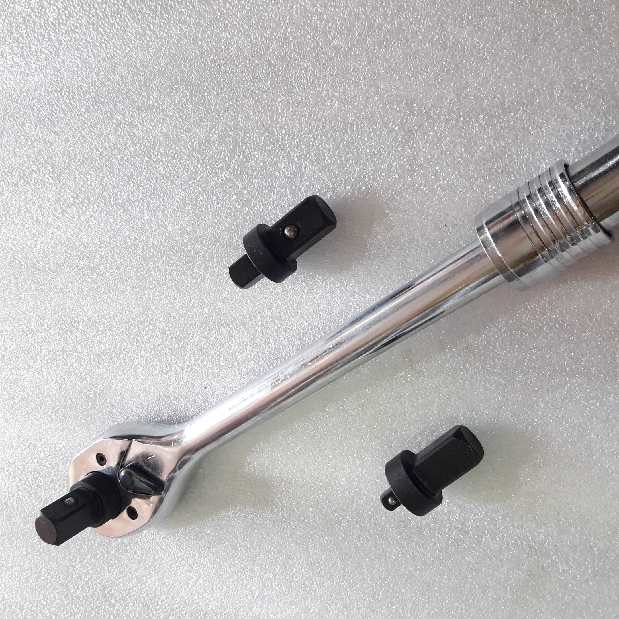 آچار جغجغه اي مدل JBL-457