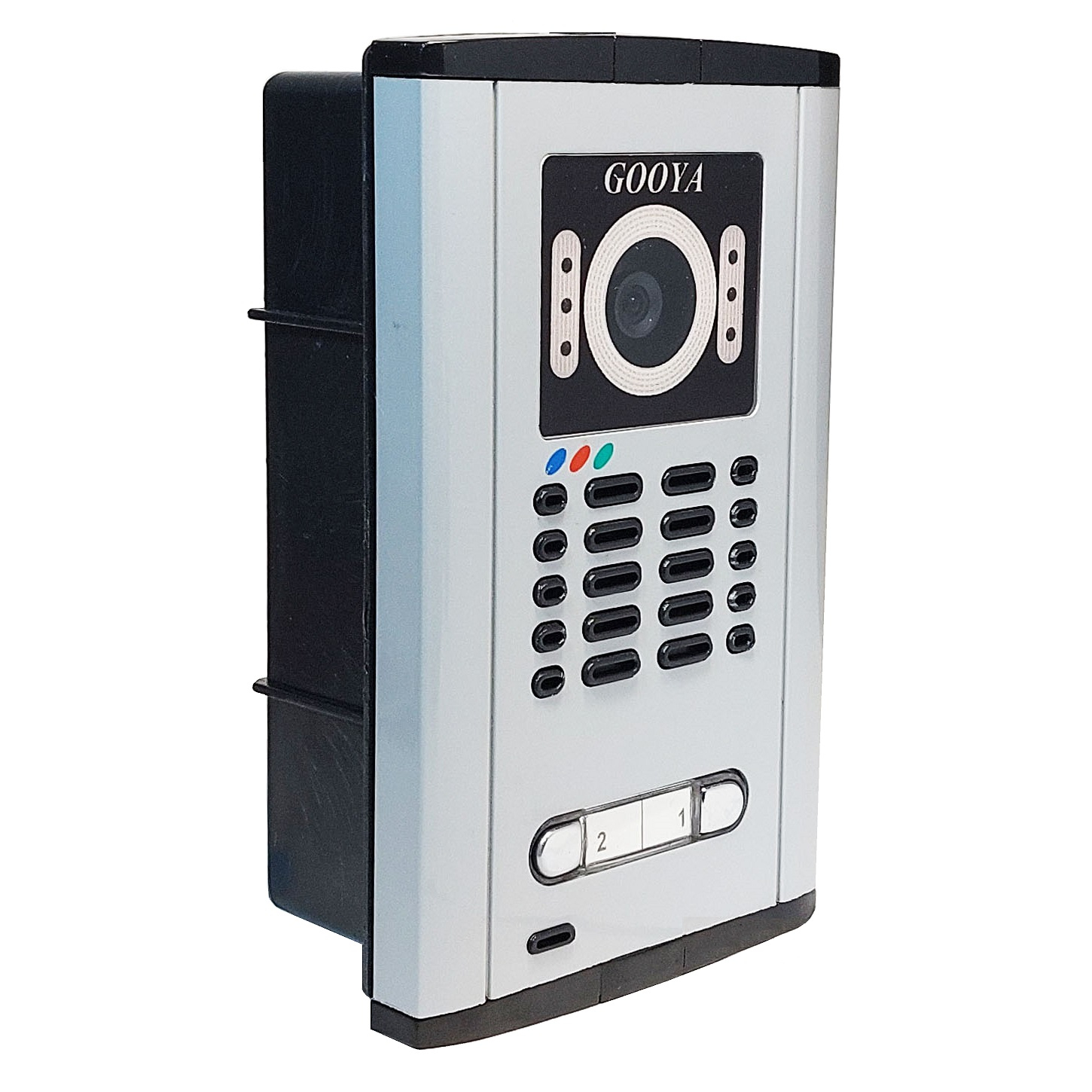 دربازکن تصویری گویا مدل دربازکن تصویری گویا مدل G.P.V.C-2/3 مجموعه 5 عددی