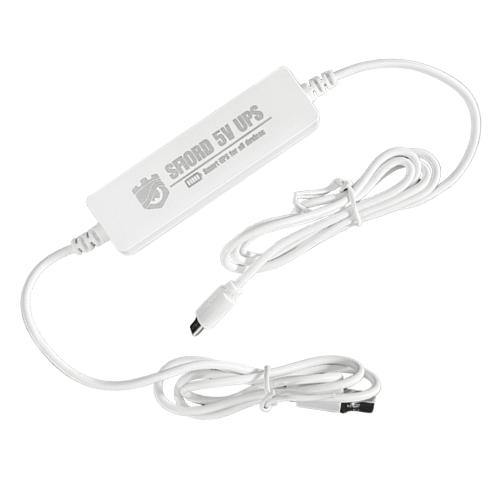 یو پی اس دوربین مداربسته اسفیورد مدل U106