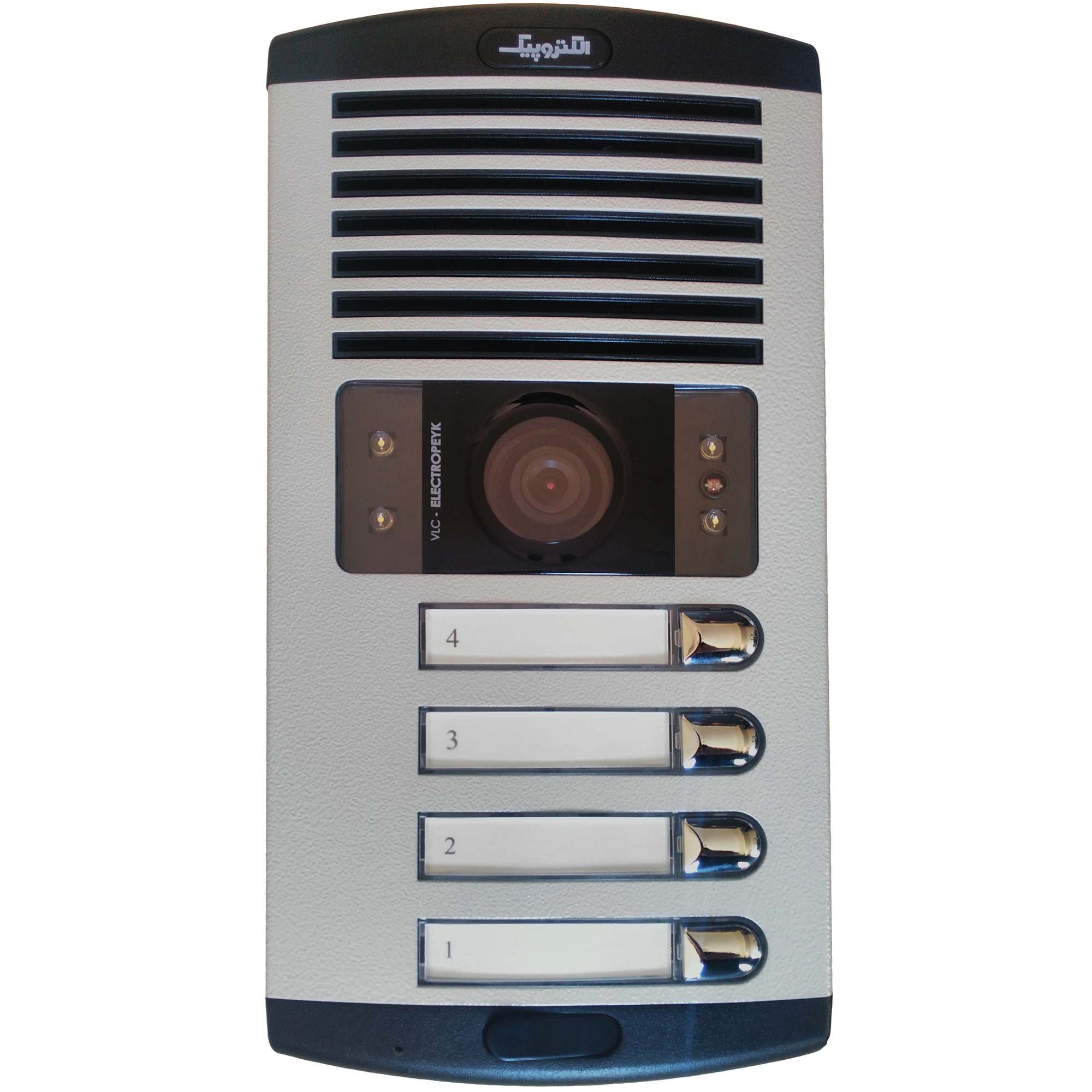 دربازکن تصویری الکتروپیک مدل 797 کد 1025 مجموعه 5 عددی