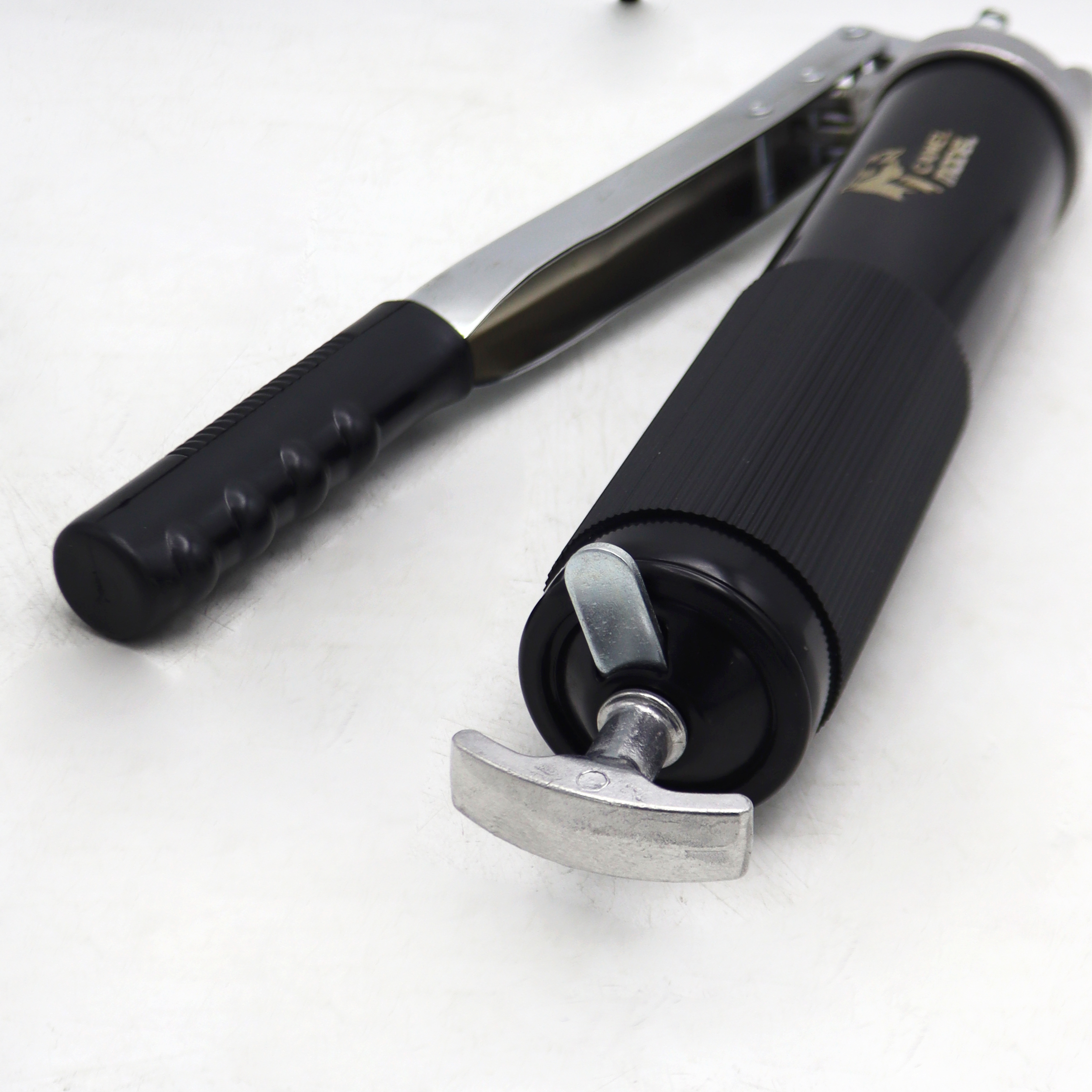 پمپ گریس دستی مدل کمل کد YPK-400ML