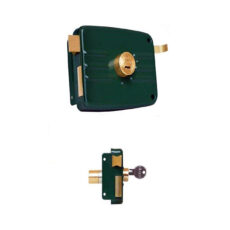 قفل حیاطی میلاک مدل AT-120