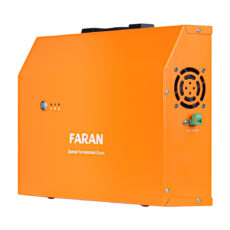 یو پی اس آفلاین فاران مدل UPS1500 ظرفیت 1500 ولتآمپر