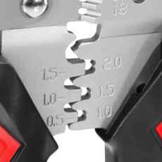 انبر کابل بر رونیکس مدل RH-1821 سایز 7 اینچ