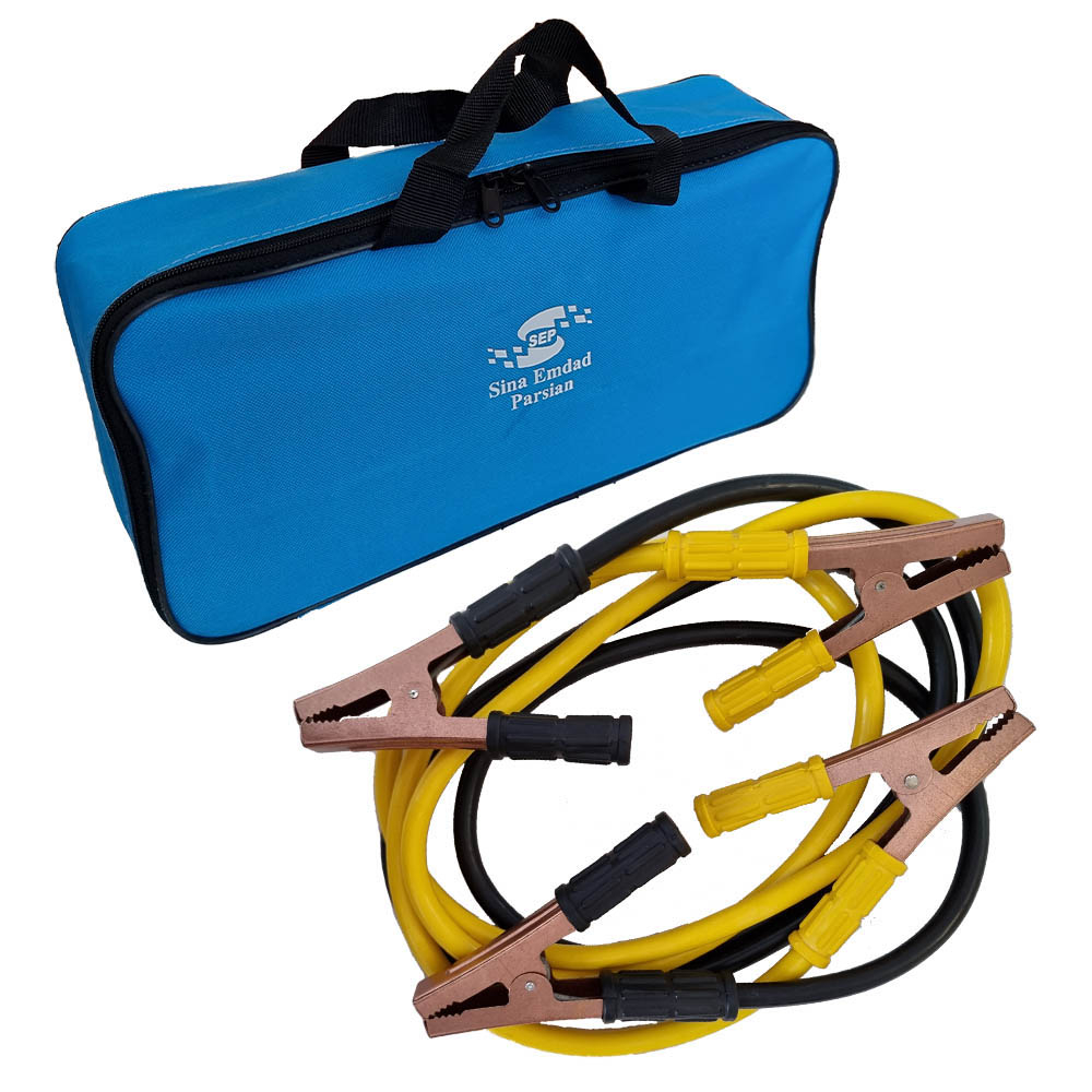 مجموعه ابزار 18 عددی سینا امداد مدل CA007