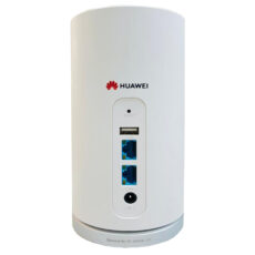 مودم 4G/TD-LTE هوآوی مدل HWS31 L01 به همراه سیمکارت TD-LTE و 300 گیگ اینترنت یکساله