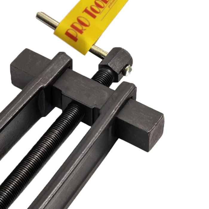 پولی کش پروتولز کد PLPT-40-80 سایز 5 اینچ