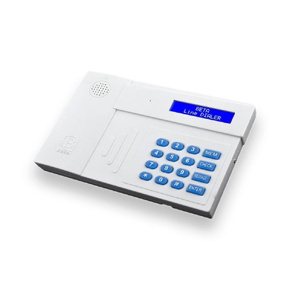 تلفن کننده دزدگیر بتا مدل 01