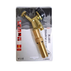 سرپیک شعله افکن کمپو مدل فندک دار کد BET-911A